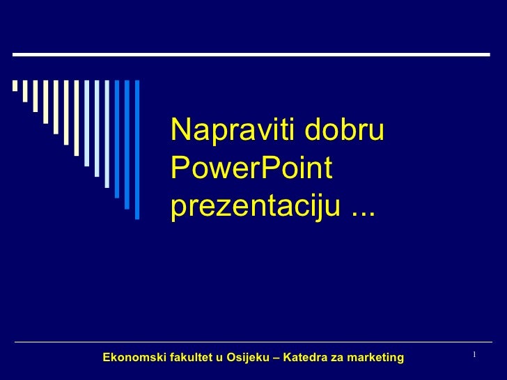 ppt prezentacije